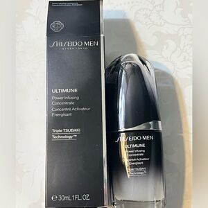 Shiseido Men’s Ultimune Power Infusing Concentrate, 1fl.oz.